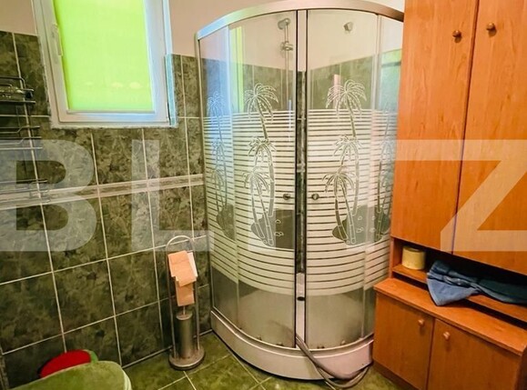 Apartament de închiriat 2 camere Floreşti - 125210AI | BLITZ Cluj-Napoca | Poza12