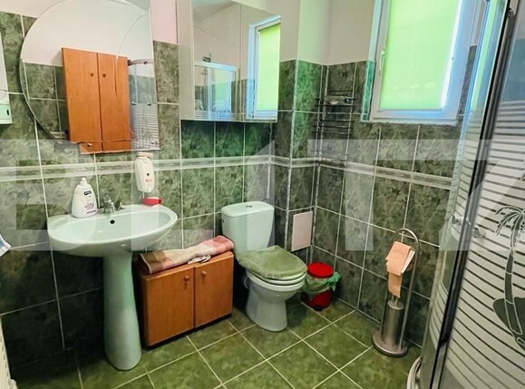 Apartament de închiriat 2 camere Floreşti - 125210AI | BLITZ Cluj-Napoca | Poza11