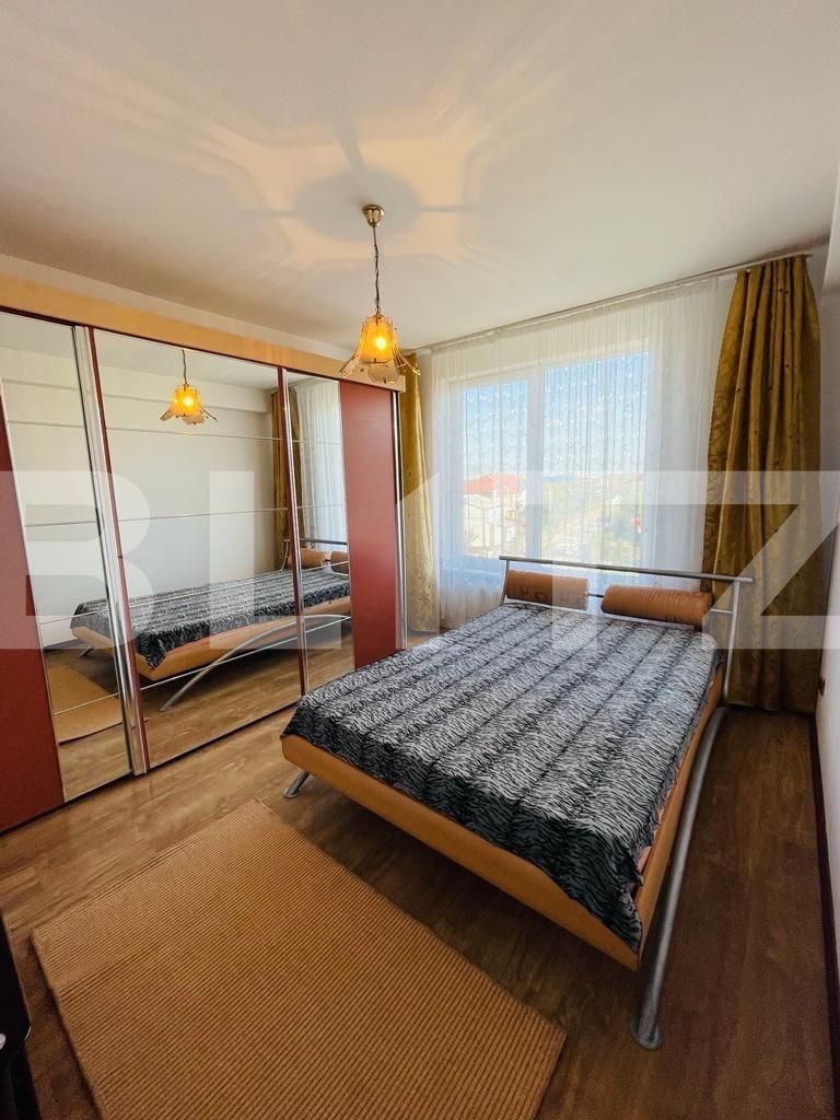 Apartament de închiriat 2 camere Floreşti - 125210AI | BLITZ Cluj-Napoca | Poza4