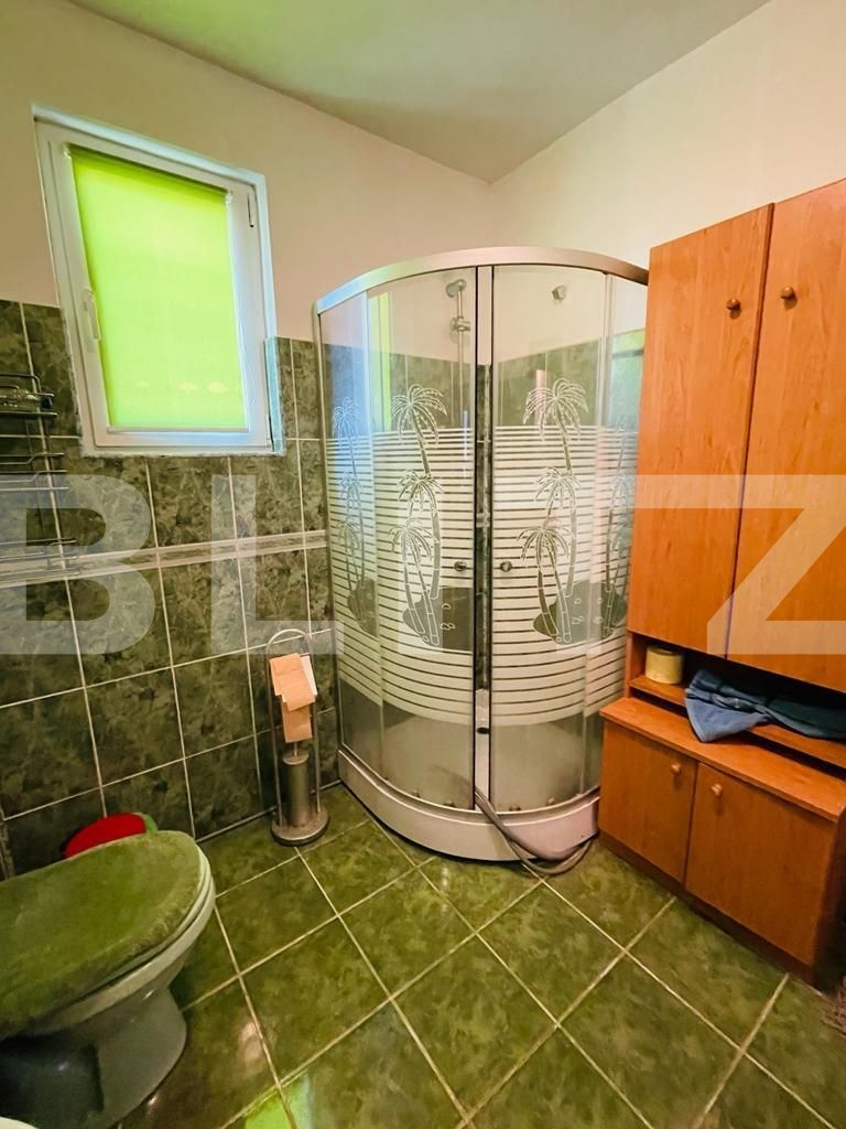 Apartament de închiriat 2 camere Floreşti - 125210AI | BLITZ Cluj-Napoca | Poza12