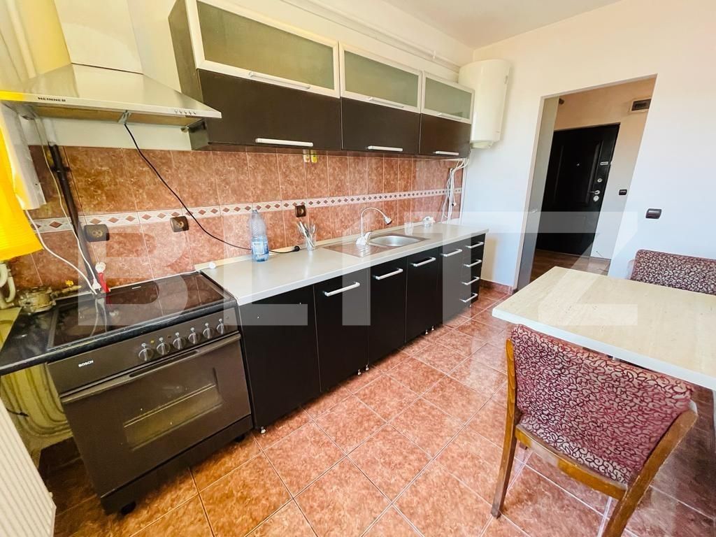 Apartament de închiriat 2 camere Floreşti - 125210AI | BLITZ Cluj-Napoca | Poza8