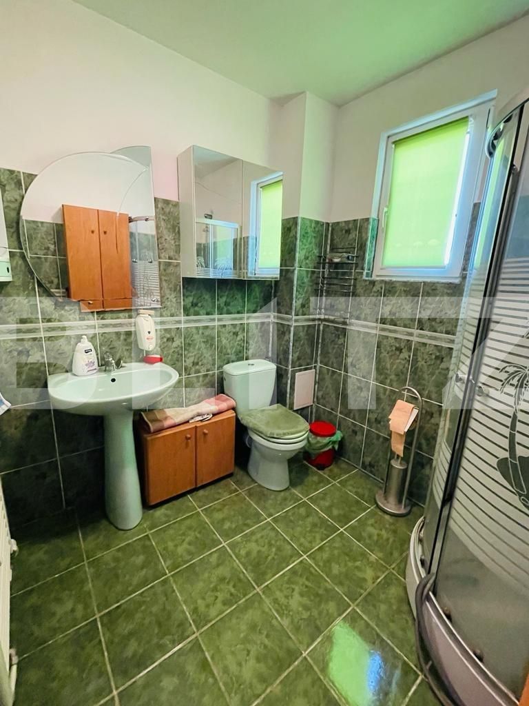 Apartament de închiriat 2 camere Floreşti - 125210AI | BLITZ Cluj-Napoca | Poza11