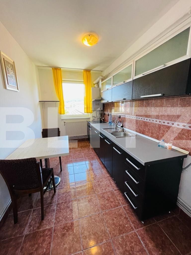Apartament de închiriat 2 camere Floreşti - 125210AI | BLITZ Cluj-Napoca | Poza7