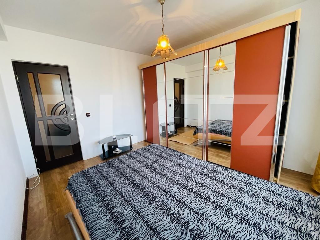 Apartament de închiriat 2 camere Floreşti - 125210AI | BLITZ Cluj-Napoca | Poza6