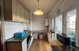 Apartament 2 camere, 68mp, decomandat, zona Teatrul National