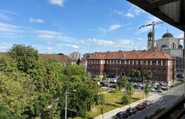 Apartament 2 camere, 68mp, decomandat, zona Teatrul National