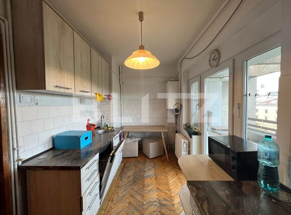 Apartament de închiriat 2 camere Central - 125222AI | BLITZ Cluj-Napoca | Poza4