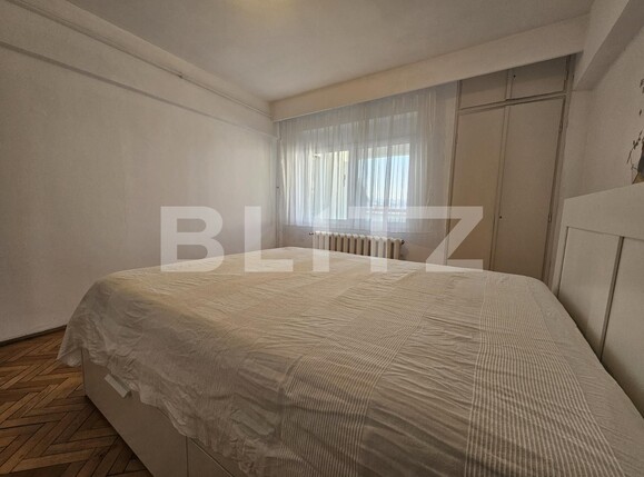 Apartament de închiriat 2 camere Central - 125222AI | BLITZ Cluj-Napoca | Poza1