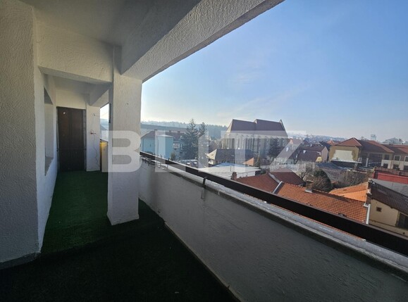 Apartament de închiriat 2 camere Central - 125222AI | BLITZ Cluj-Napoca | Poza9