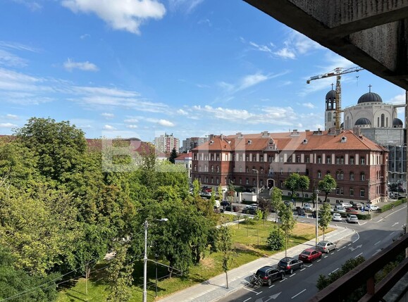 Apartament de închiriat 2 camere Central - 125222AI | BLITZ Cluj-Napoca | Poza8