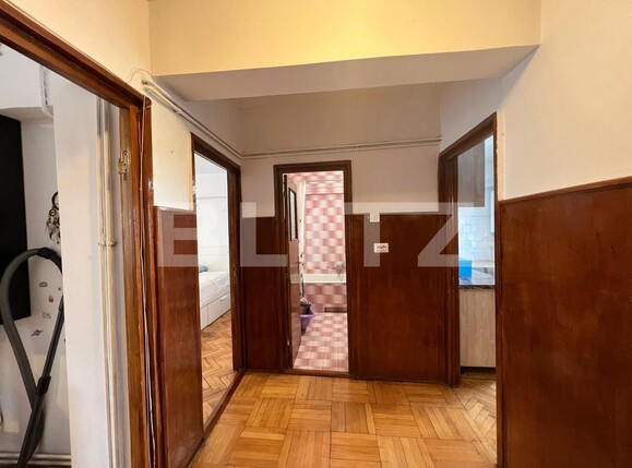 Apartament de închiriat 2 camere Central - 125222AI | BLITZ Cluj-Napoca | Poza7