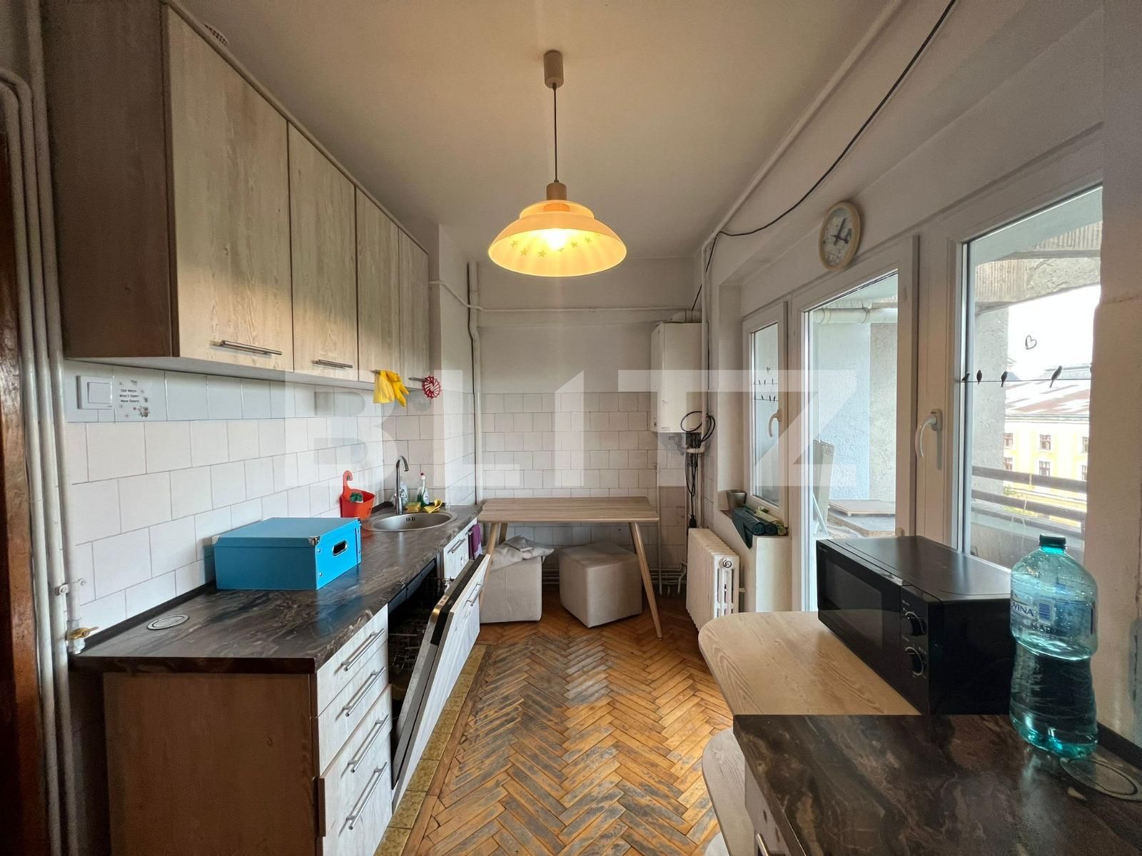 Apartament de închiriat 2 camere Central - 125222AI | BLITZ Cluj-Napoca | Poza4