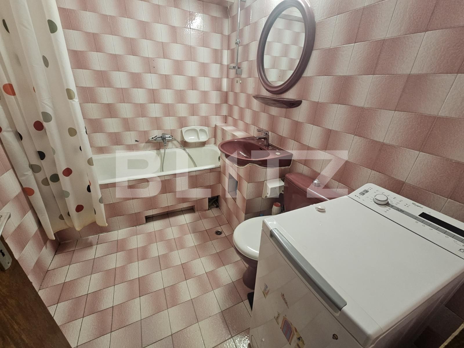 Apartament de închiriat 2 camere Central - 125222AI | BLITZ Cluj-Napoca | Poza10