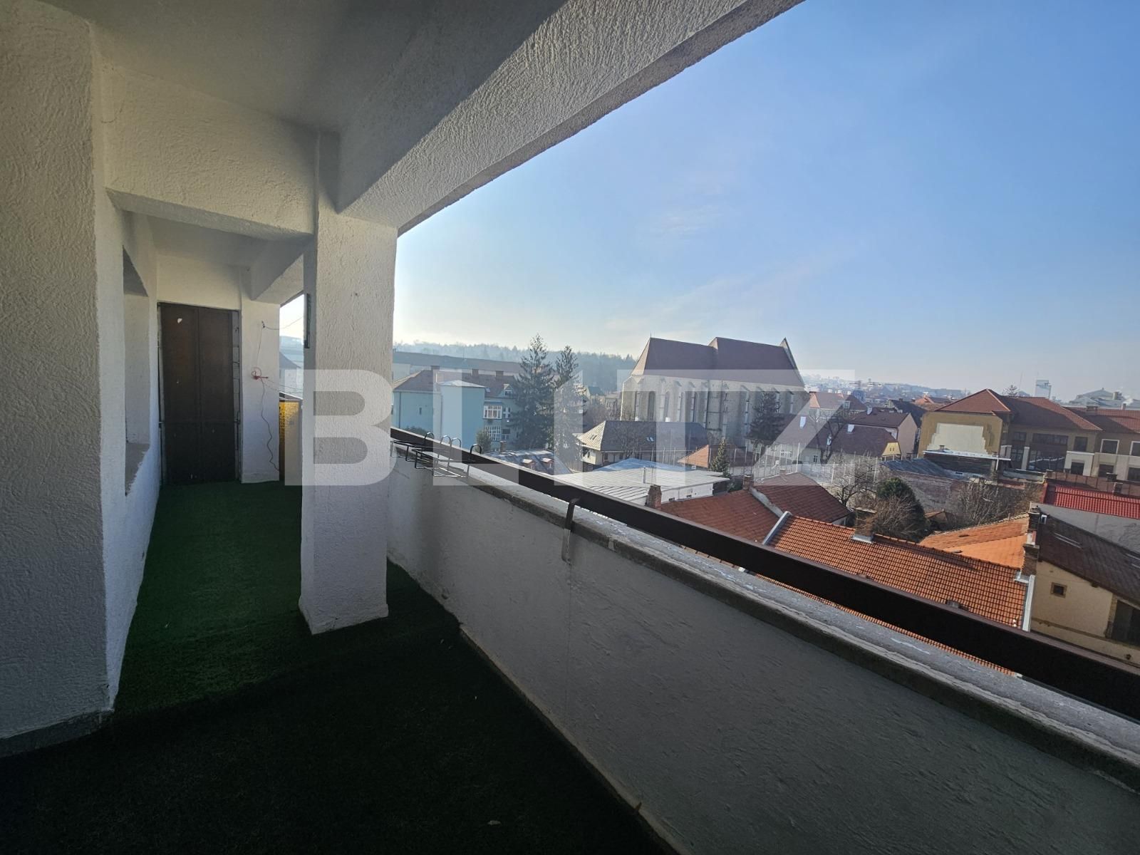 Apartament de închiriat 2 camere Central - 125222AI | BLITZ Cluj-Napoca | Poza9