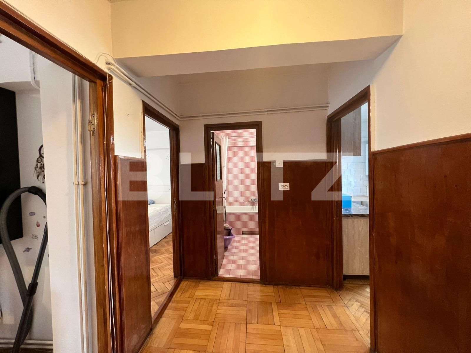 Apartament de închiriat 2 camere Central - 125222AI | BLITZ Cluj-Napoca | Poza7