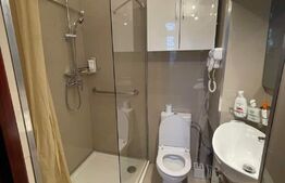 Apartament 3 camere, 80 mp, mobilat modern, zona Casa de Cultura