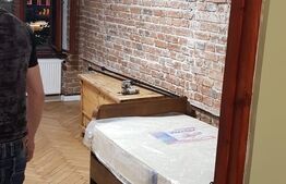 Apartament 3 camere, 80 mp, mobilat modern, zona Casa de Cultura