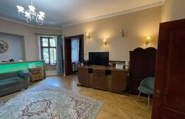 Apartament 3 camere, 80 mp, mobilat modern, zona Casa de Cultura