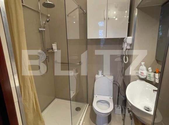 Apartament de închiriat 3 camere Central - 125223AI | BLITZ Cluj-Napoca | Poza2