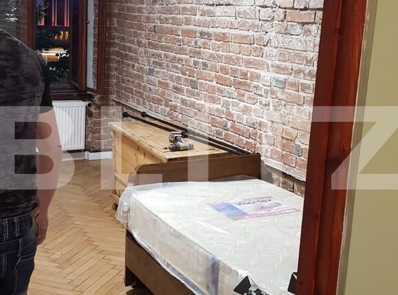 Apartament de închiriat 3 camere Central - 125223AI | BLITZ Cluj-Napoca | Poza4