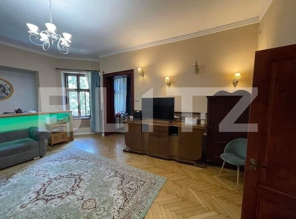 Apartament de închiriat 3 camere Central - 125223AI | BLITZ Cluj-Napoca | Poza1