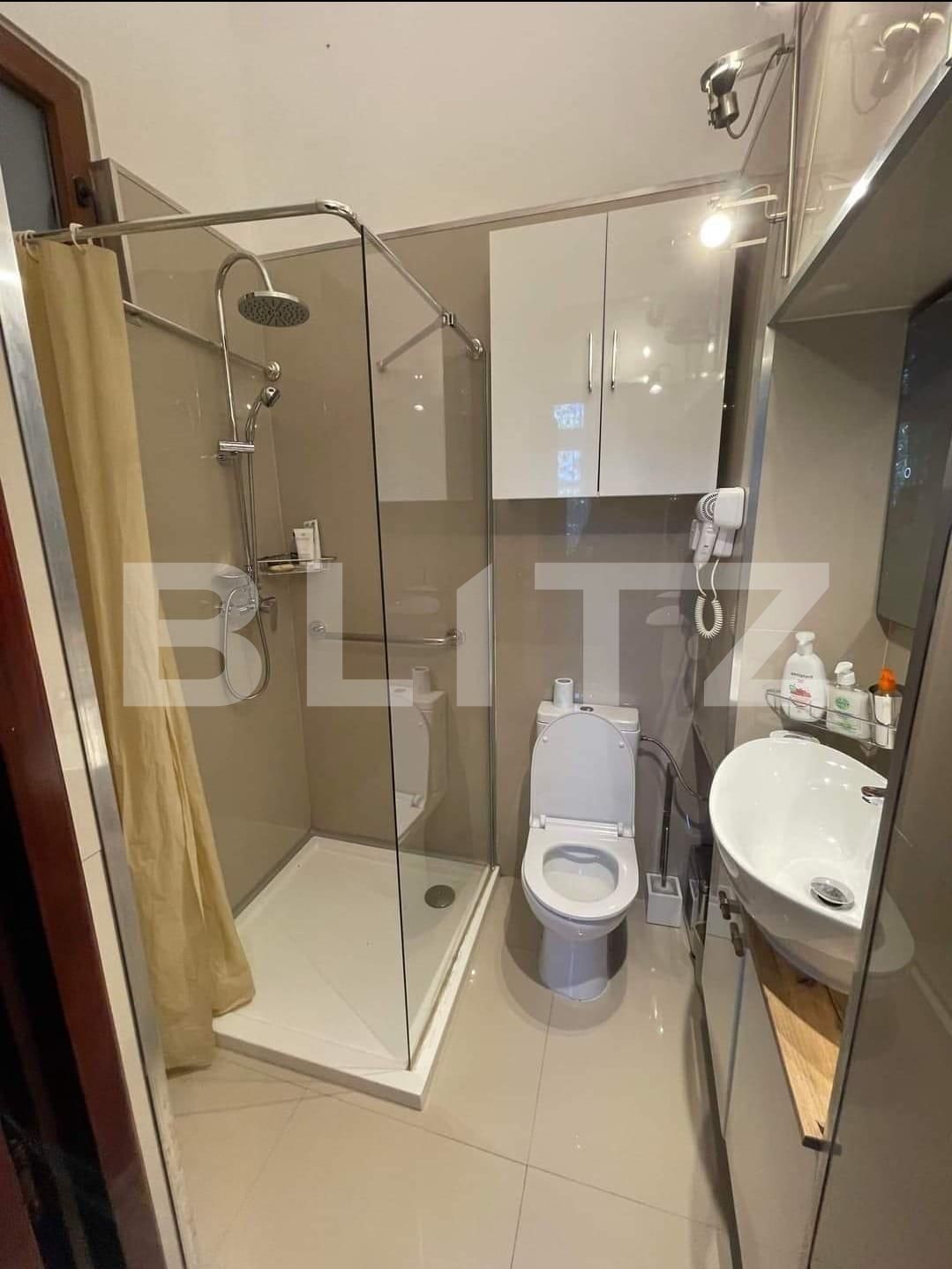 Apartament de închiriat 3 camere Central - 125223AI | BLITZ Cluj-Napoca | Poza2