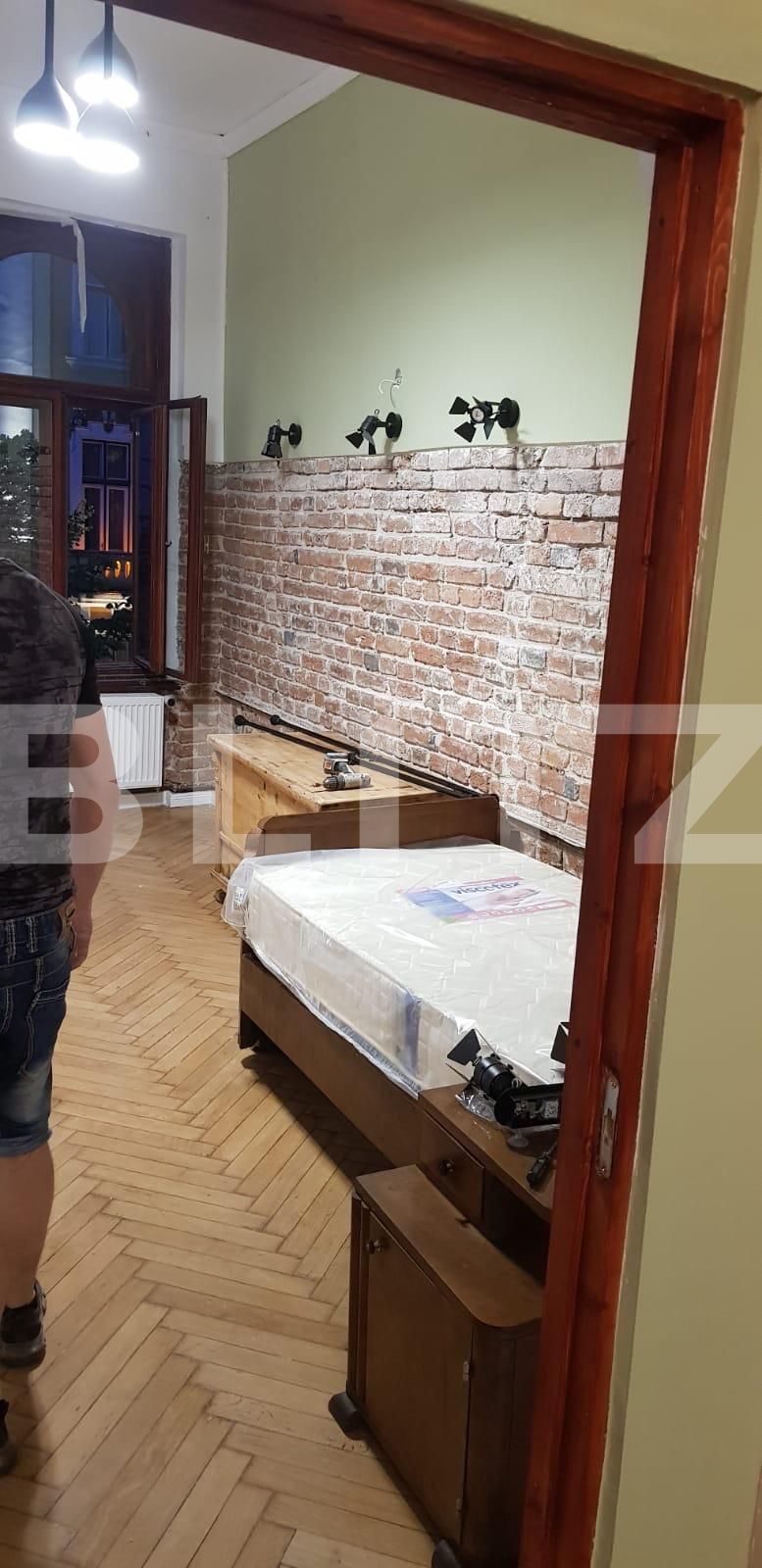 Apartament de închiriat 3 camere Central - 125223AI | BLITZ Cluj-Napoca | Poza4