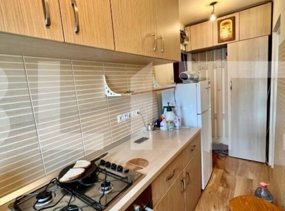 Apartament de vânzare 2 camere Florilor - 125241AV | BLITZ Brașov | Poza2