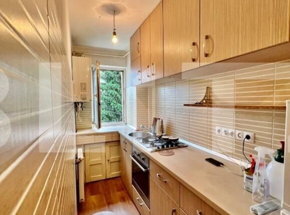 Apartament de vânzare 2 camere Florilor - 125241AV | BLITZ Brașov | Poza1