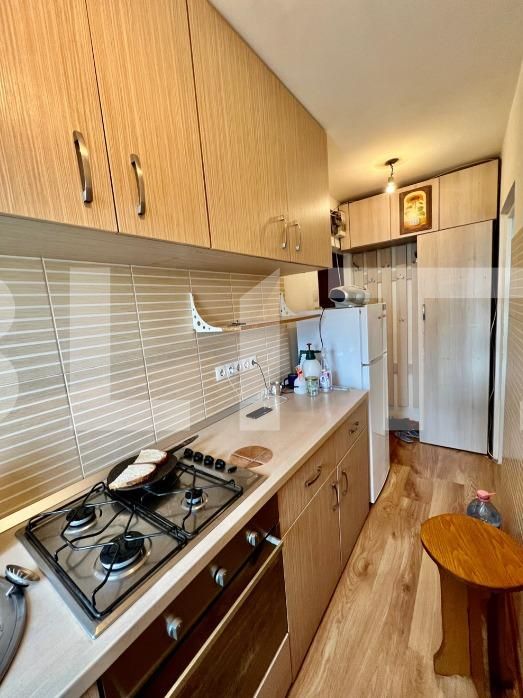 Apartament de vânzare 2 camere Florilor - 125241AV | BLITZ Brașov | Poza2