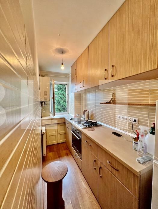 Apartament de vânzare 2 camere Florilor - 125241AV | BLITZ Brașov | Poza1