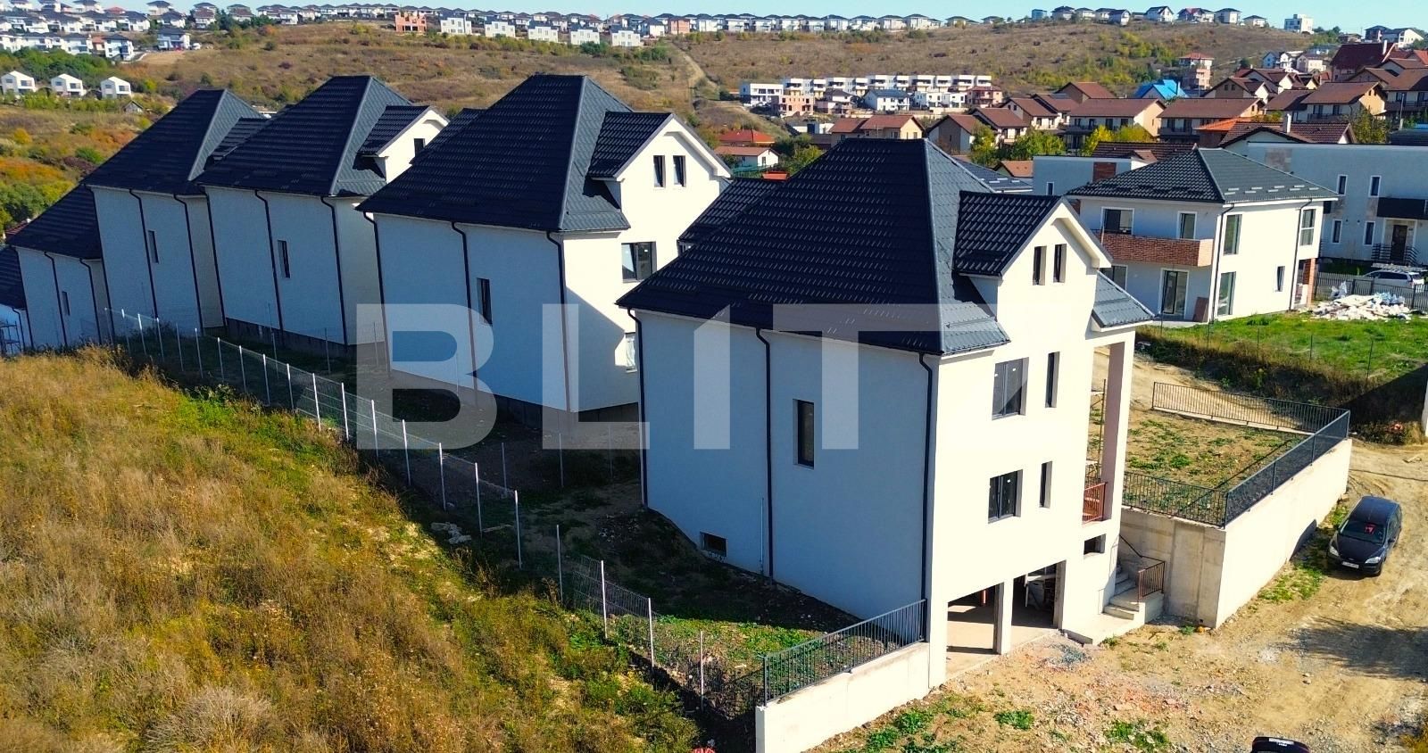 Casa de vânzare 5 camere Dezmir - 125249CV | BLITZ Cluj-Napoca | Poza8