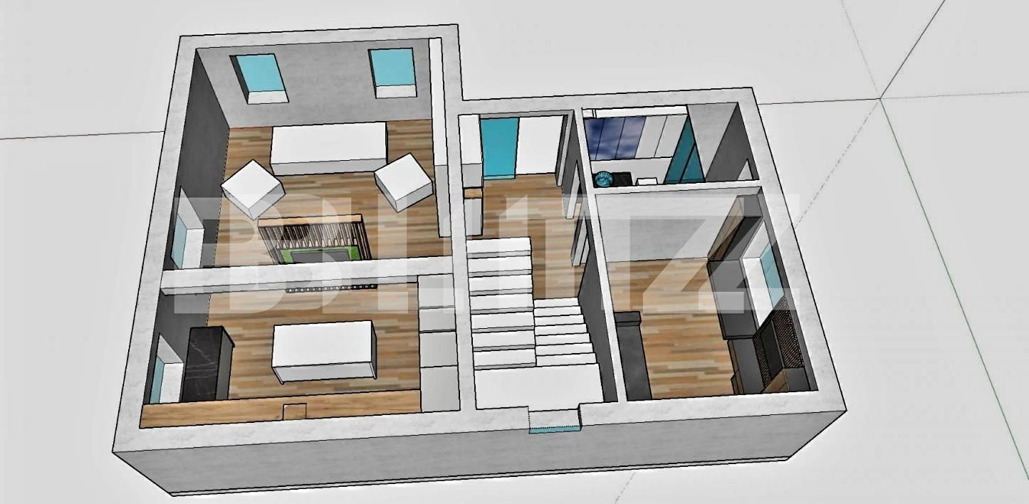 Casa de vânzare 5 camere Dezmir - 125249CV | BLITZ Cluj-Napoca | Poza4