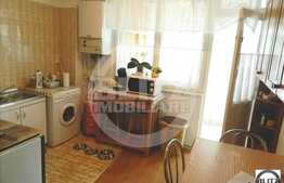 Vanzare cu 2 camere, 46 mp utili, balcon 12 mp, zona Intervisan