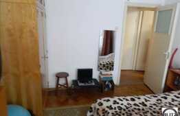 Vanzare cu 2 camere, 46 mp utili, balcon 12 mp, zona Intervisan