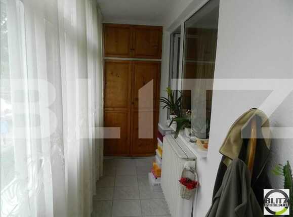 Apartament de vânzare 2 camere Gheorgheni - 12525AV | BLITZ Cluj-Napoca | Poza5
