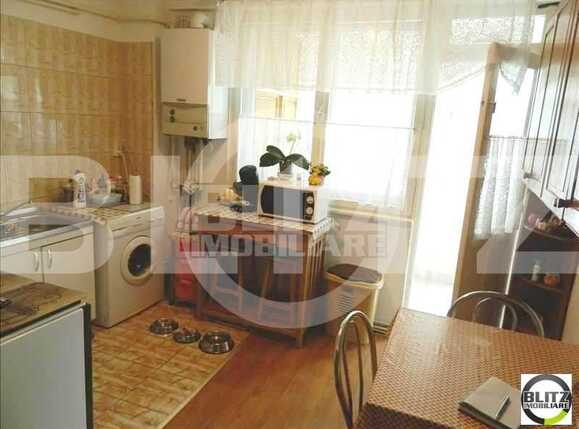 Apartament de vânzare 2 camere Gheorgheni - 12525AV | BLITZ Cluj-Napoca | Poza1