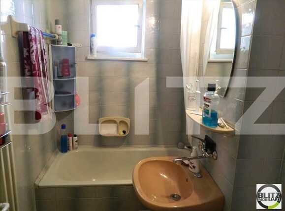 Apartament de vânzare 2 camere Gheorgheni - 12525AV | BLITZ Cluj-Napoca | Poza4