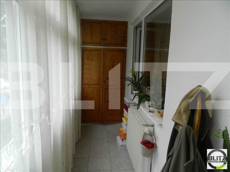 Apartament de vânzare 2 camere Gheorgheni - 12525AV | BLITZ Cluj-Napoca | Poza5