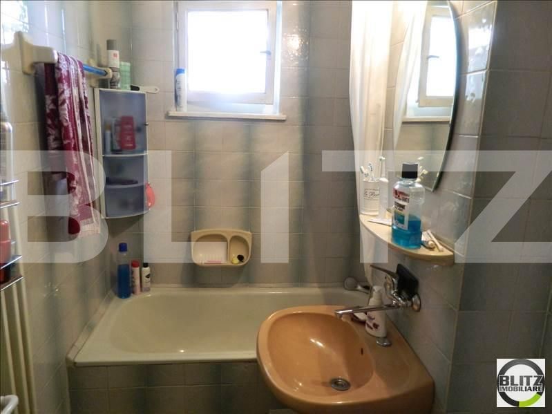 Apartament de vânzare 2 camere Gheorgheni - 12525AV | BLITZ Cluj-Napoca | Poza4