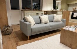 Apartament cu 2 camere, 42mp, semidecomandat, mobilat si utilat LUX, zona Gheorgheni