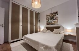 Apartament cu 2 camere, 42mp, semidecomandat, mobilat si utilat LUX, zona Gheorgheni