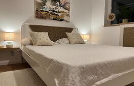 Apartament cu 2 camere, 42mp, semidecomandat, mobilat si utilat LUX, zona Gheorgheni