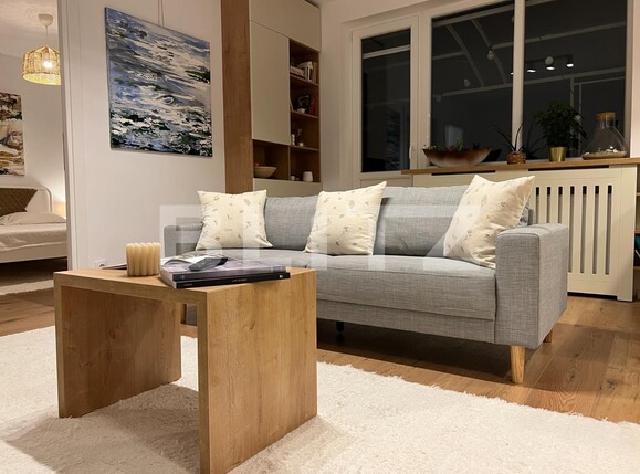 Apartament de vânzare 2 camere Gheorgheni - 125251AV | BLITZ Cluj-Napoca | Poza1