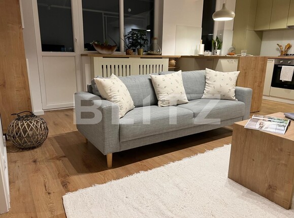Apartament de vânzare 2 camere Gheorgheni - 125251AV | BLITZ Cluj-Napoca | Poza8