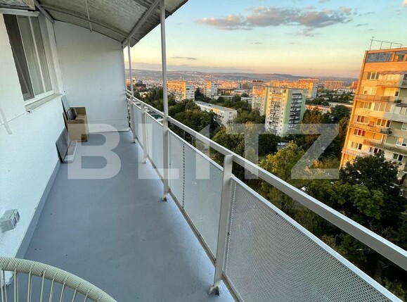 Apartament de vânzare 2 camere Gheorgheni - 125251AV | BLITZ Cluj-Napoca | Poza3