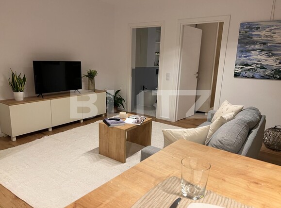 Apartament de vânzare 2 camere Gheorgheni - 125251AV | BLITZ Cluj-Napoca | Poza7