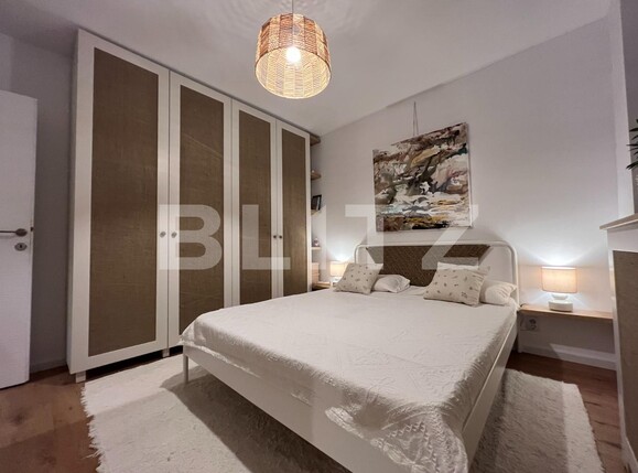 Apartament de vânzare 2 camere Gheorgheni - 125251AV | BLITZ Cluj-Napoca | Poza5