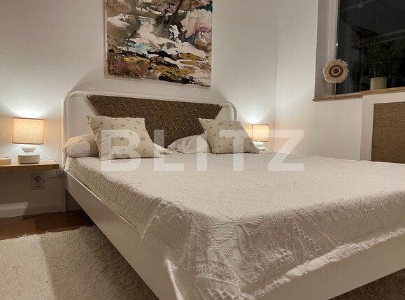 Apartament de vânzare 2 camere Gheorgheni - 125251AV | BLITZ Cluj-Napoca | Poza4