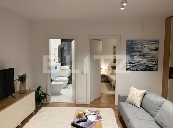 Apartament de vânzare 2 camere Gheorgheni - 125251AV | BLITZ Cluj-Napoca | Poza9